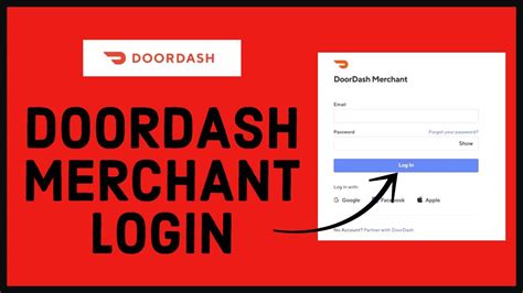 Login to the DoorDash Store. ***Please note: If you're a driver, you will not be able to login on this site. Simply select your items, add them to you cart and checkout (no login necessary). Login is for DoorDash administrators only.***. 